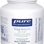 Pure Magnesium Glycinate