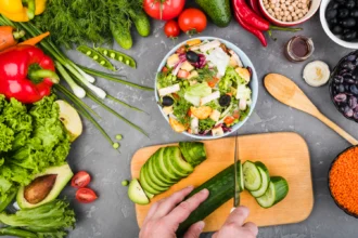 How to Follow a Plant-Based Diet for Weight Loss & Energy