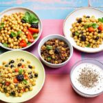 10 Tasty Plant-Based Protein Recipes to Energize Your Day